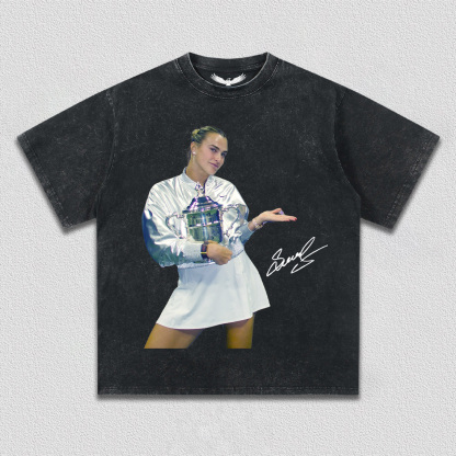 Aryna Sabalenka TEE-2