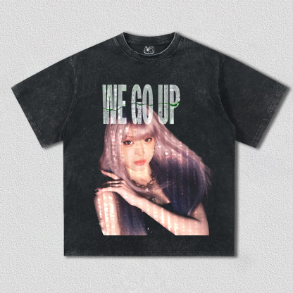 Babymonster AHYEON TEE