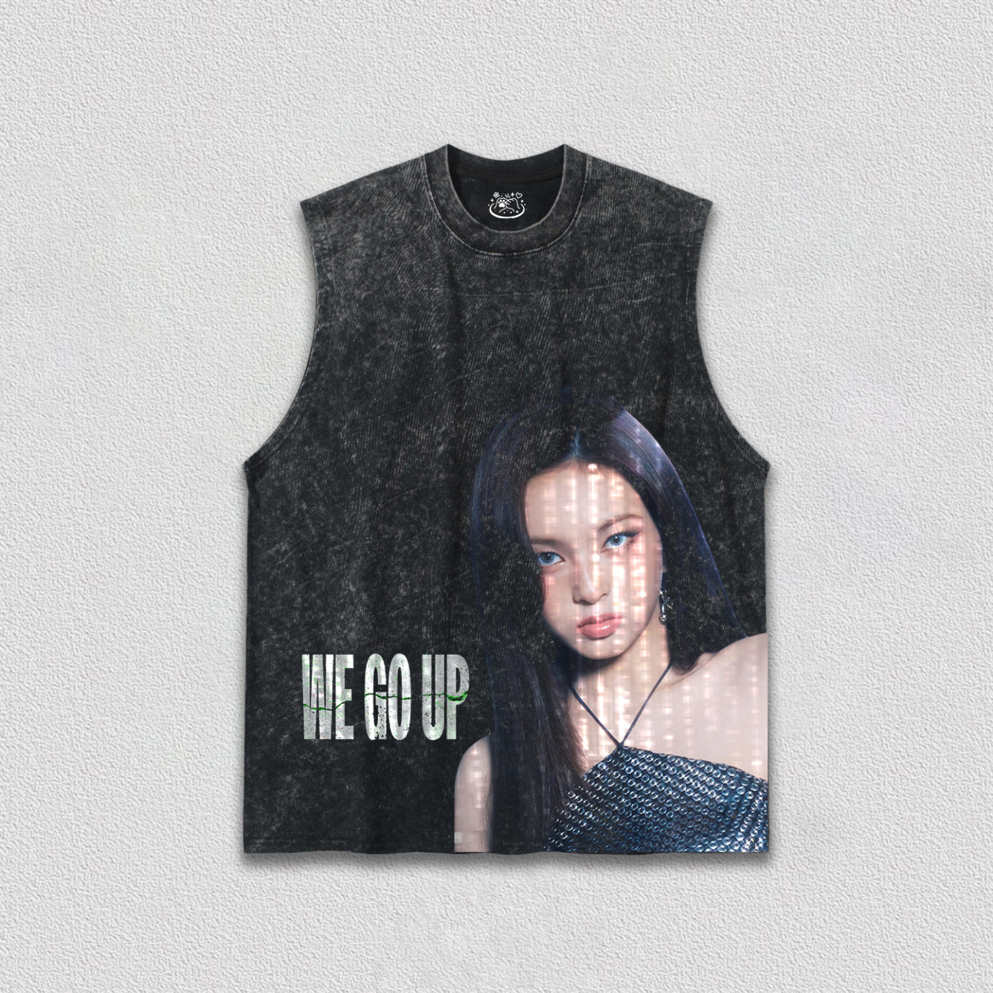 Babymonster CHIQUITA TEE