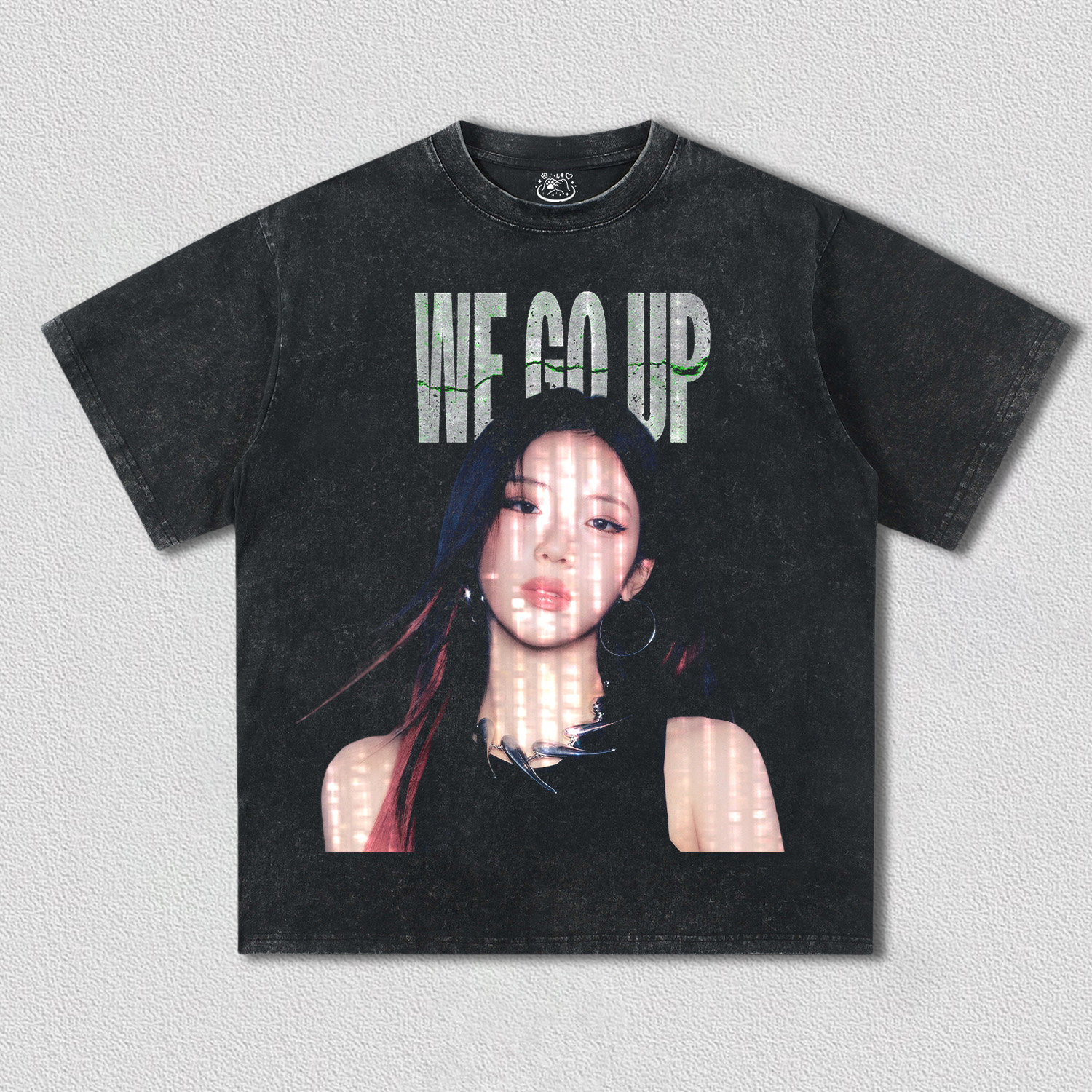 Babymonster RUKA TEE