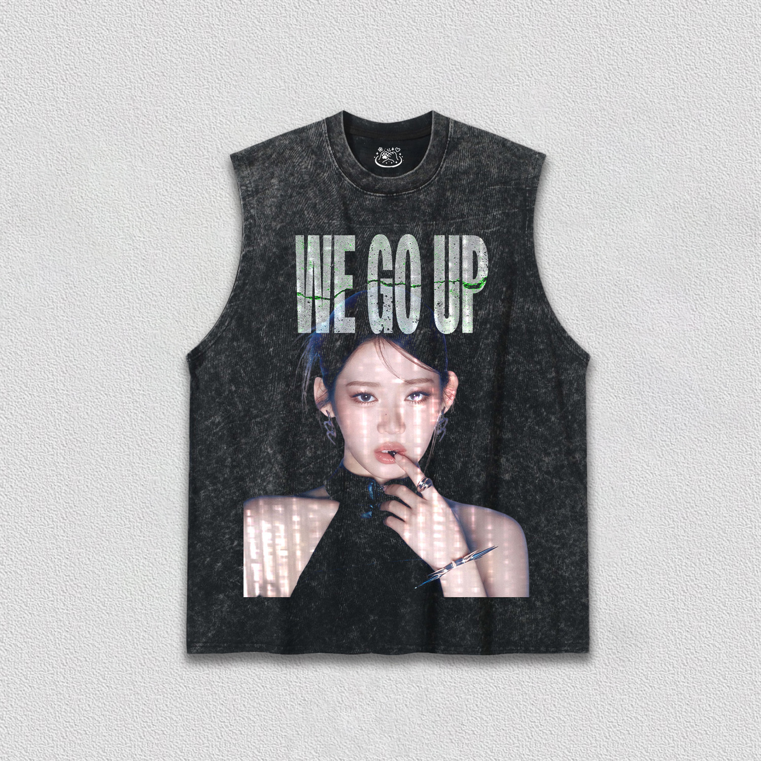 Babymonster rora TEE