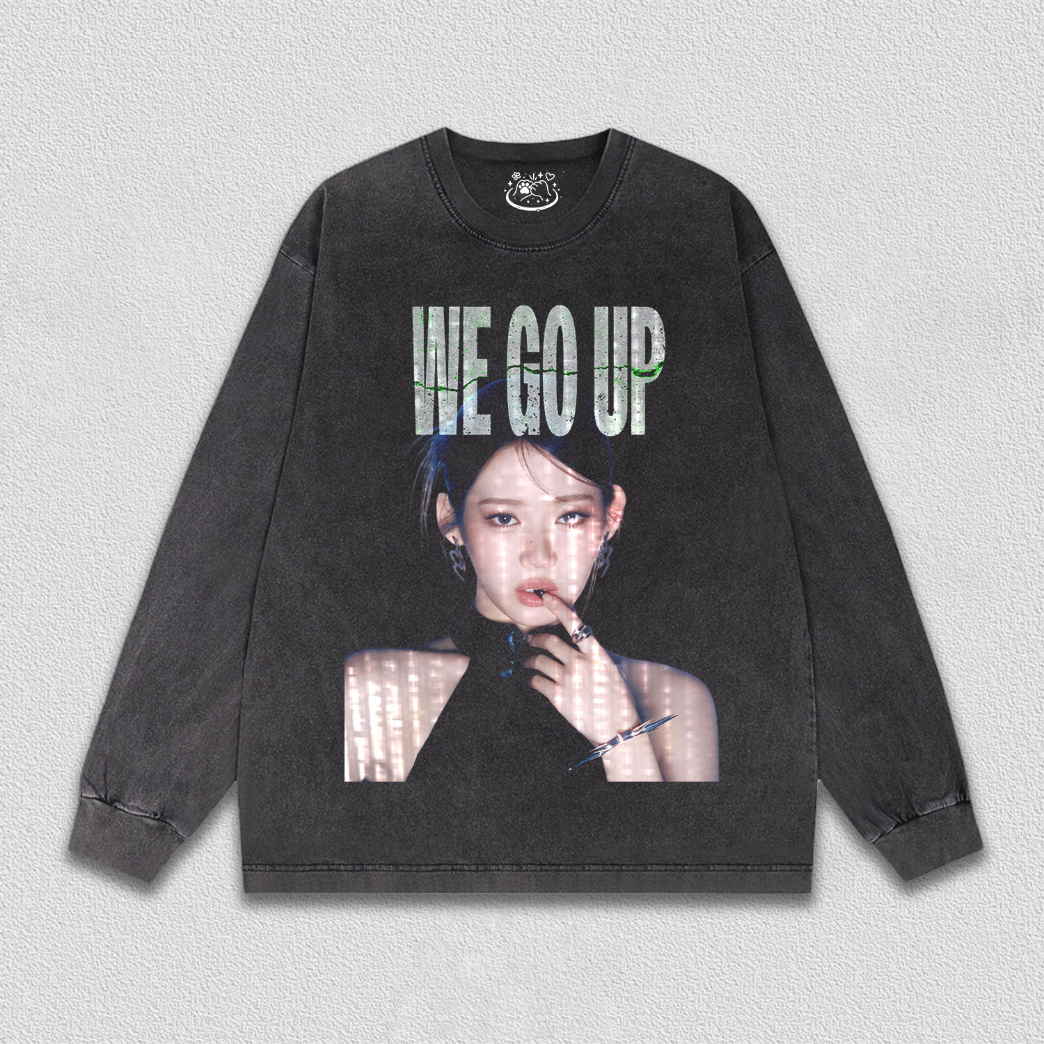 Babymonster rora TEE