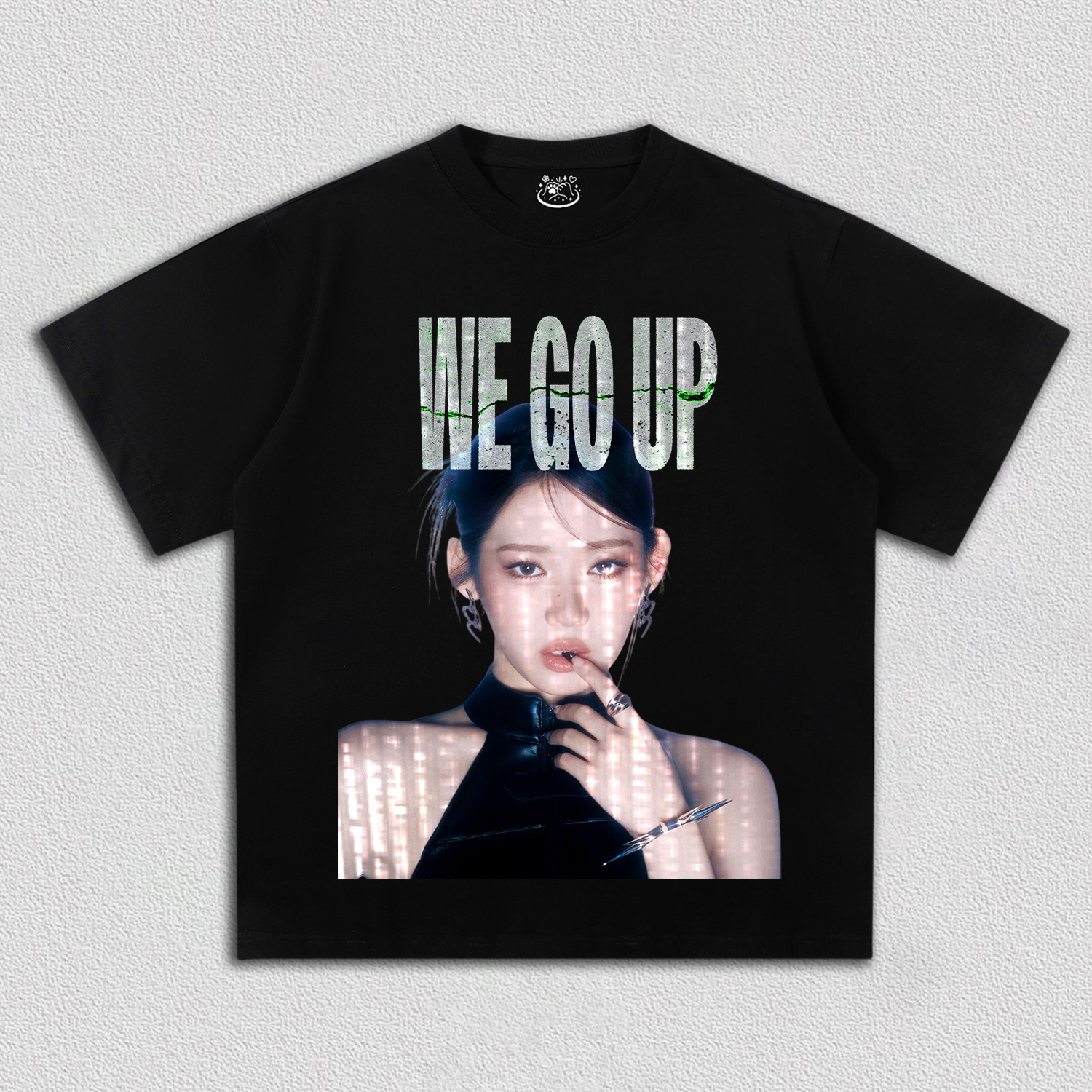 Babymonster rora TEE
