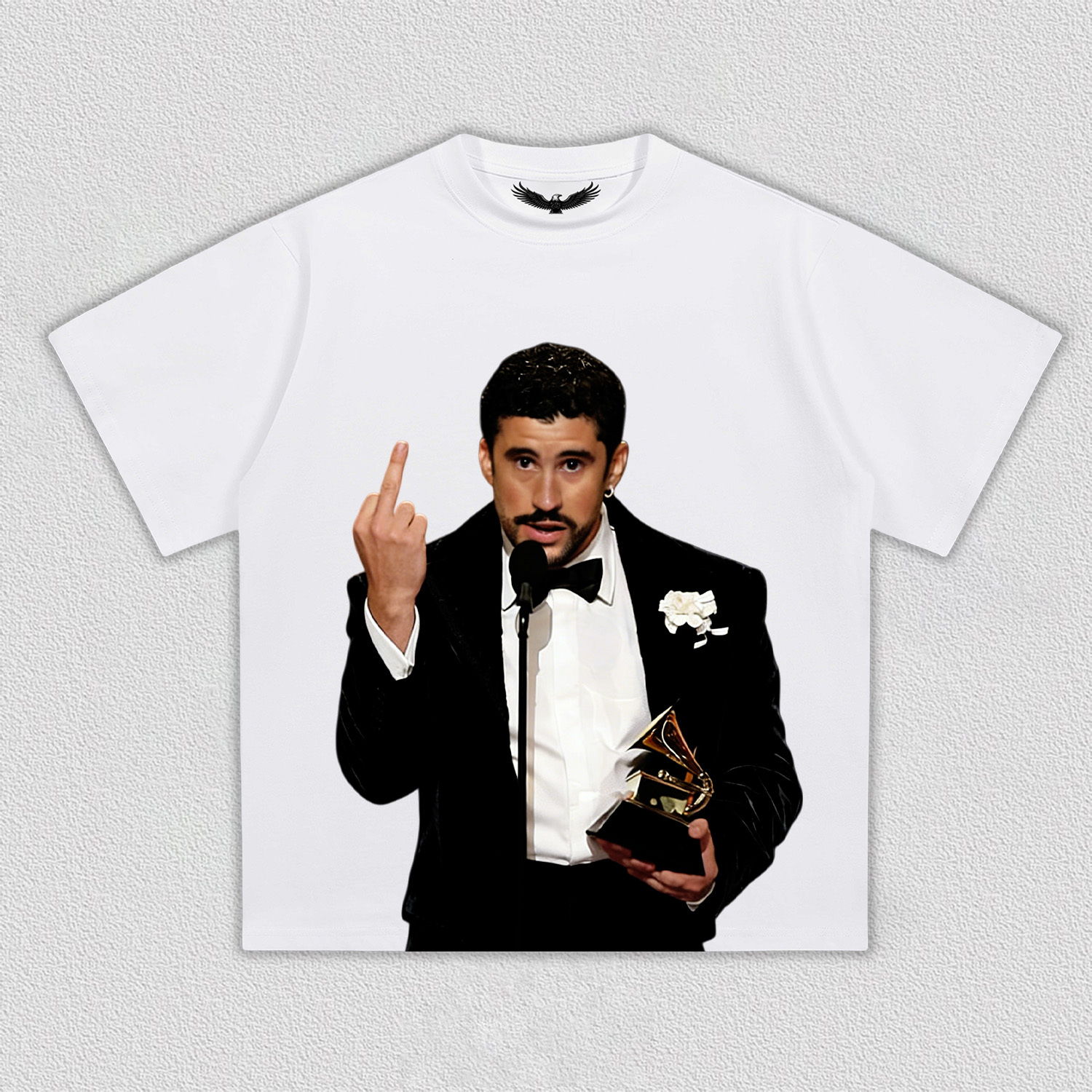 BAD BUNNY  2026  TEE