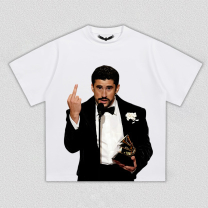 BAD BUNNY  2026  TEE