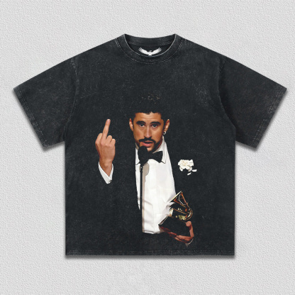 BAD BUNNY  2026  TEE