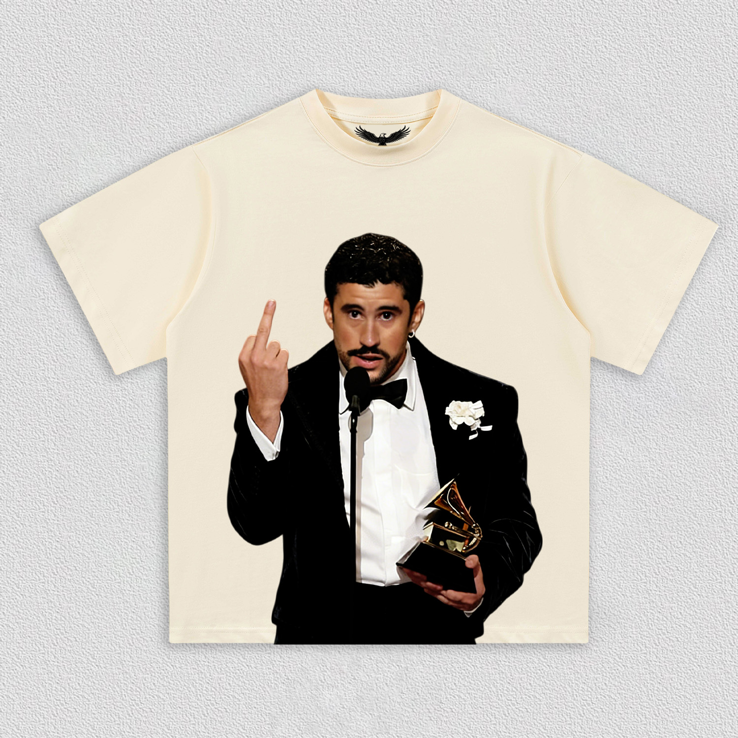 BAD BUNNY  2026  TEE