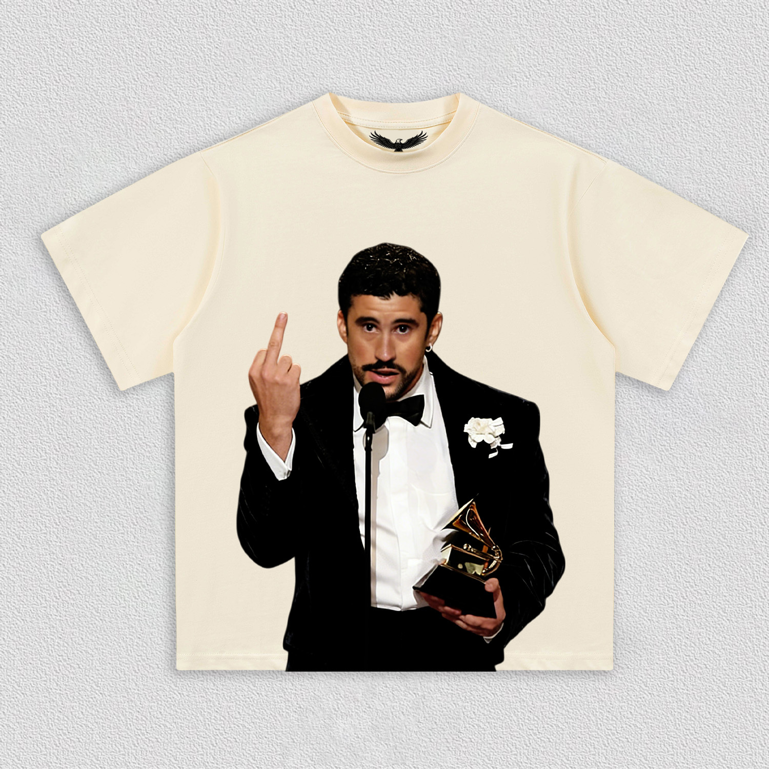 BAD BUNNY  2026  TEE