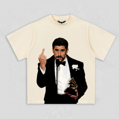 BAD BUNNY  2026  TEE