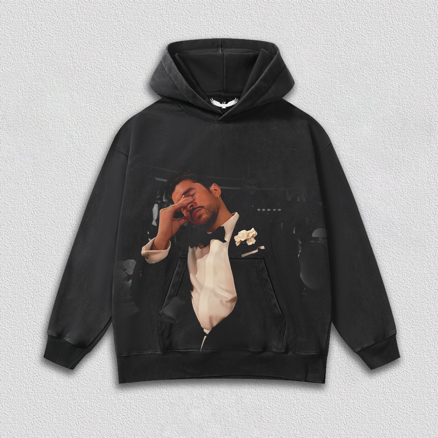 BAD BUNNY tee