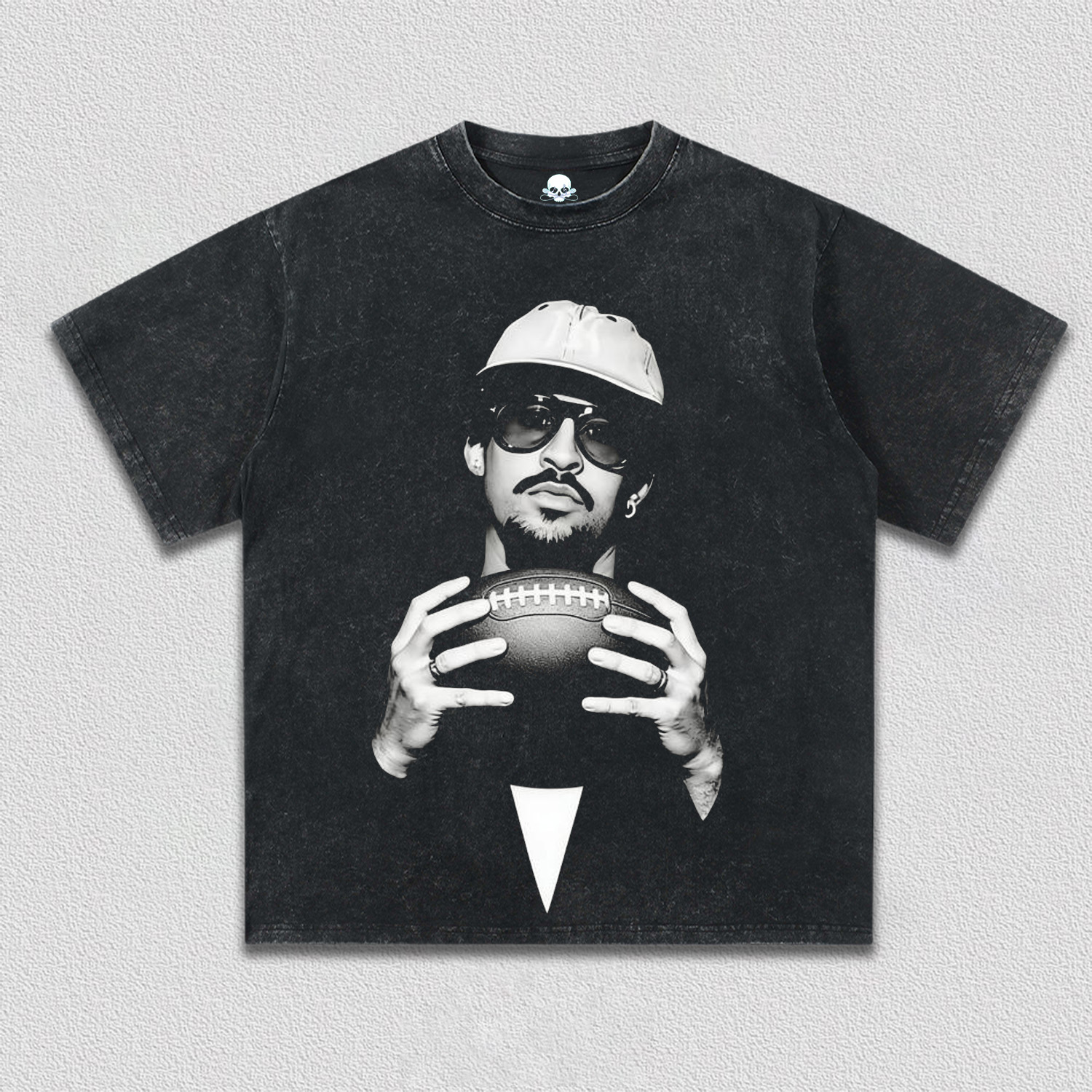 Bad Bunny  Tee&Hoodie 3.5