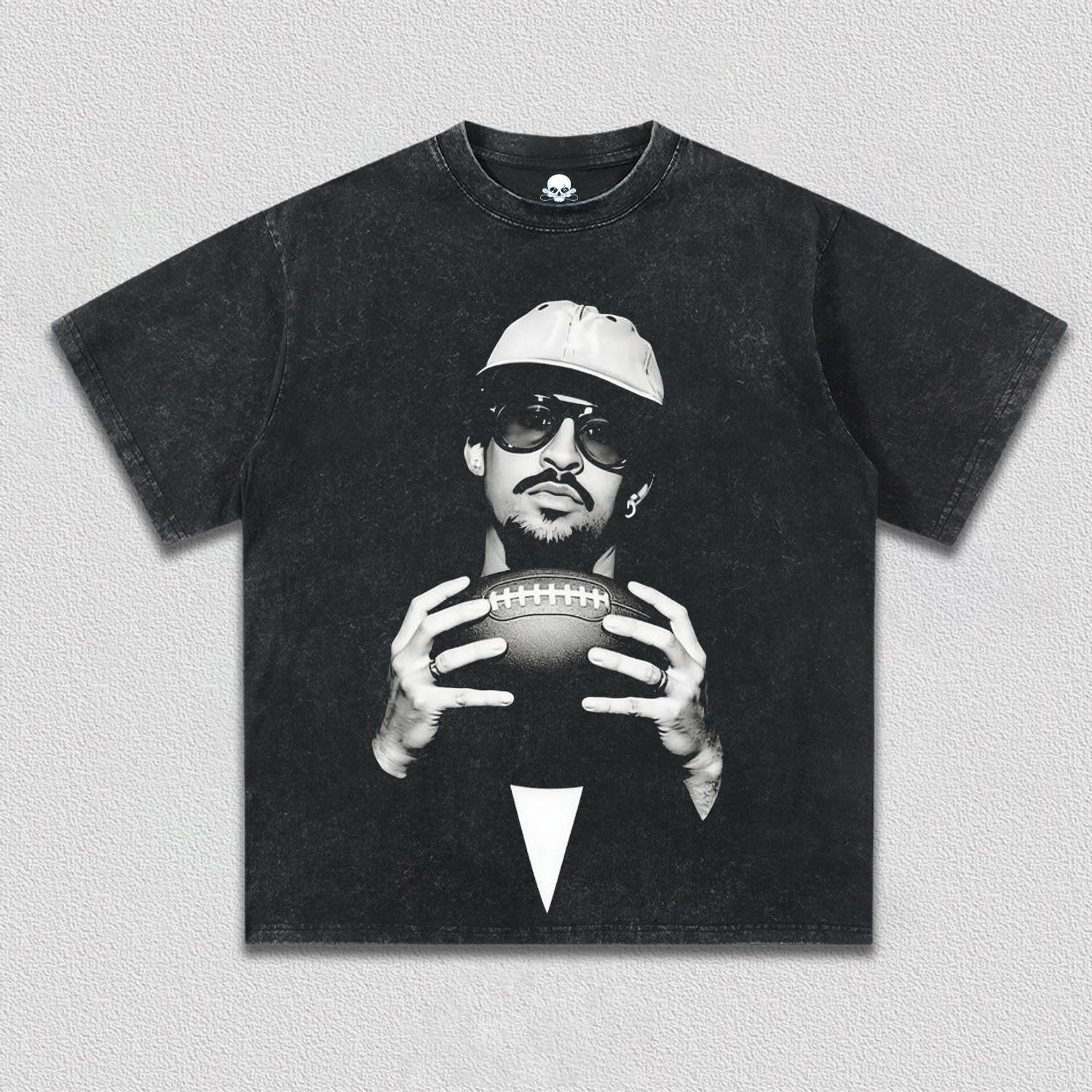 Bad Bunny  Tee&Hoodie 3.5