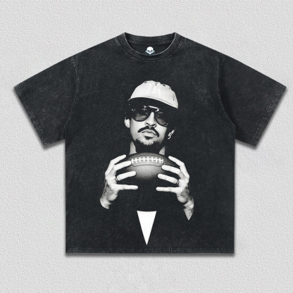 Bad Bunny  Tee&Hoodie 3.5