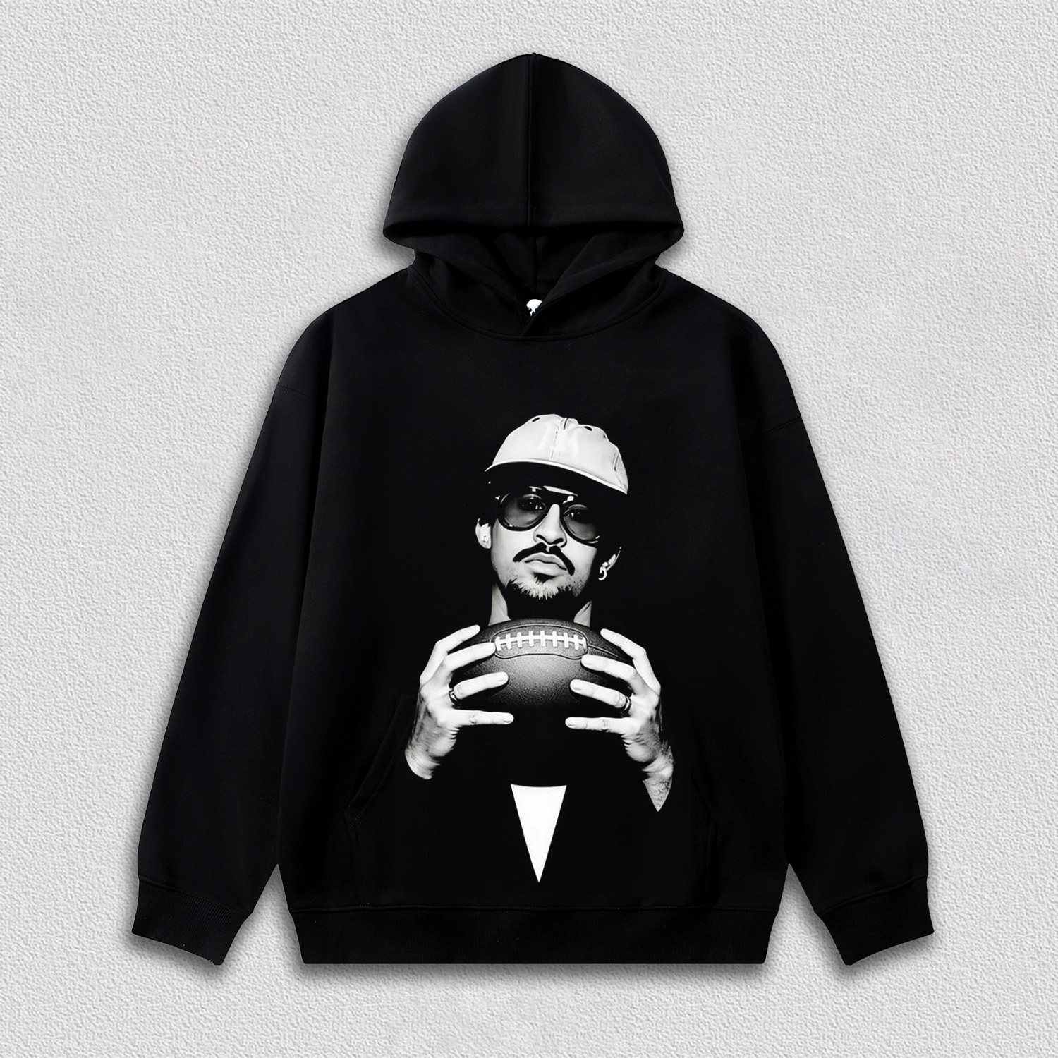 Bad Bunny  Tee&Hoodie 3.5