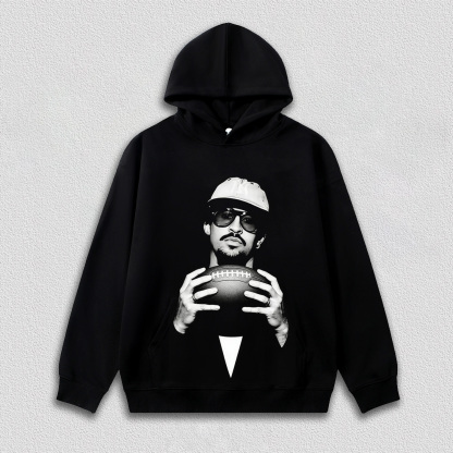 Bad Bunny  Tee&Hoodie 3.5