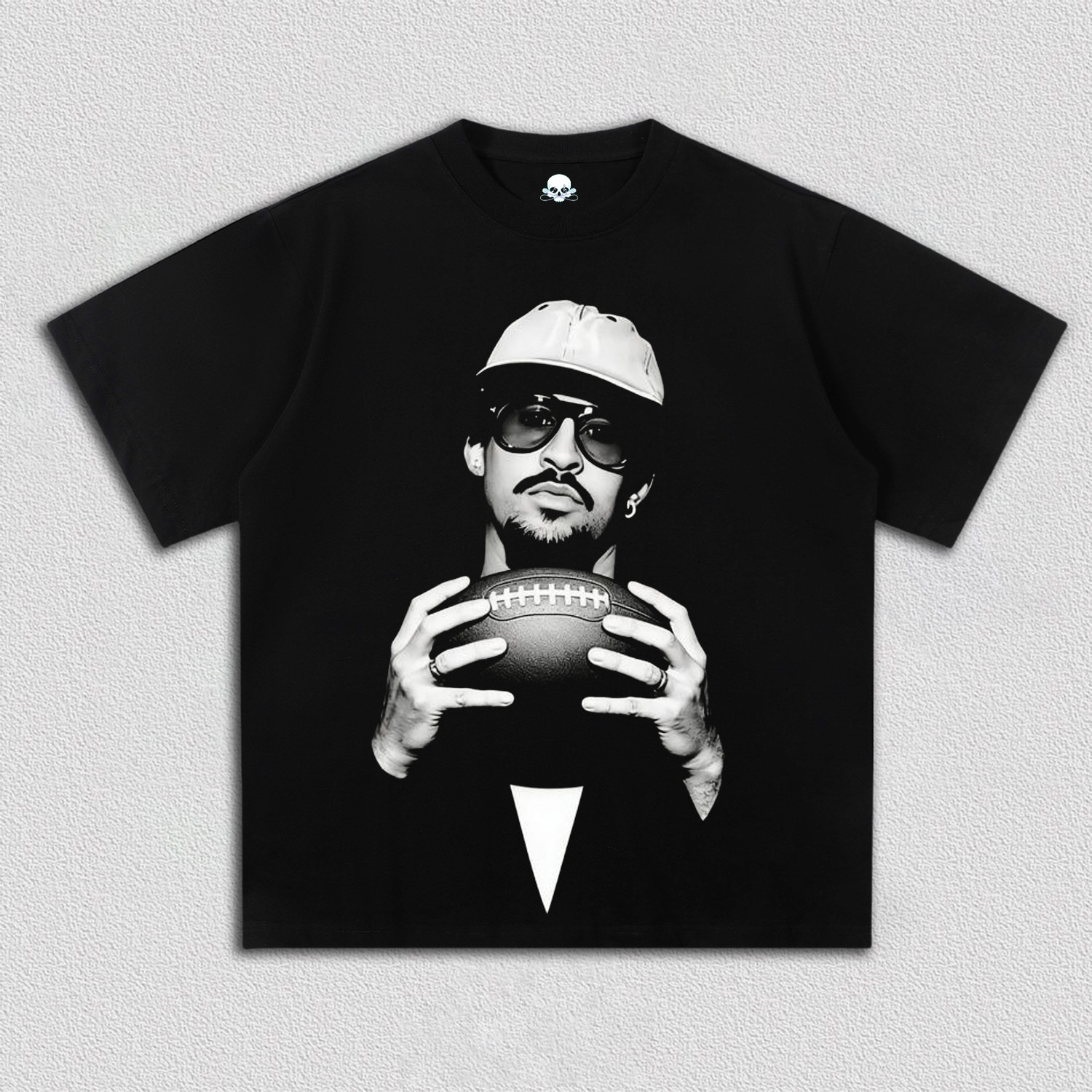 Bad Bunny  Tee&Hoodie 3.5