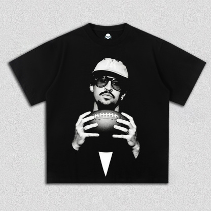 Bad Bunny  Tee&Hoodie 3.5