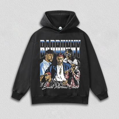 Bad Bunny V8 TEE
