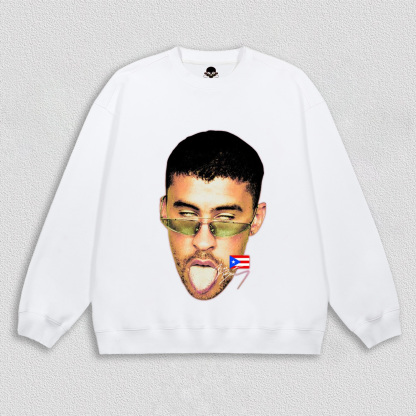 Bad Bunny V7 TEE