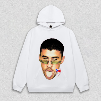 Bad Bunny V7 TEE