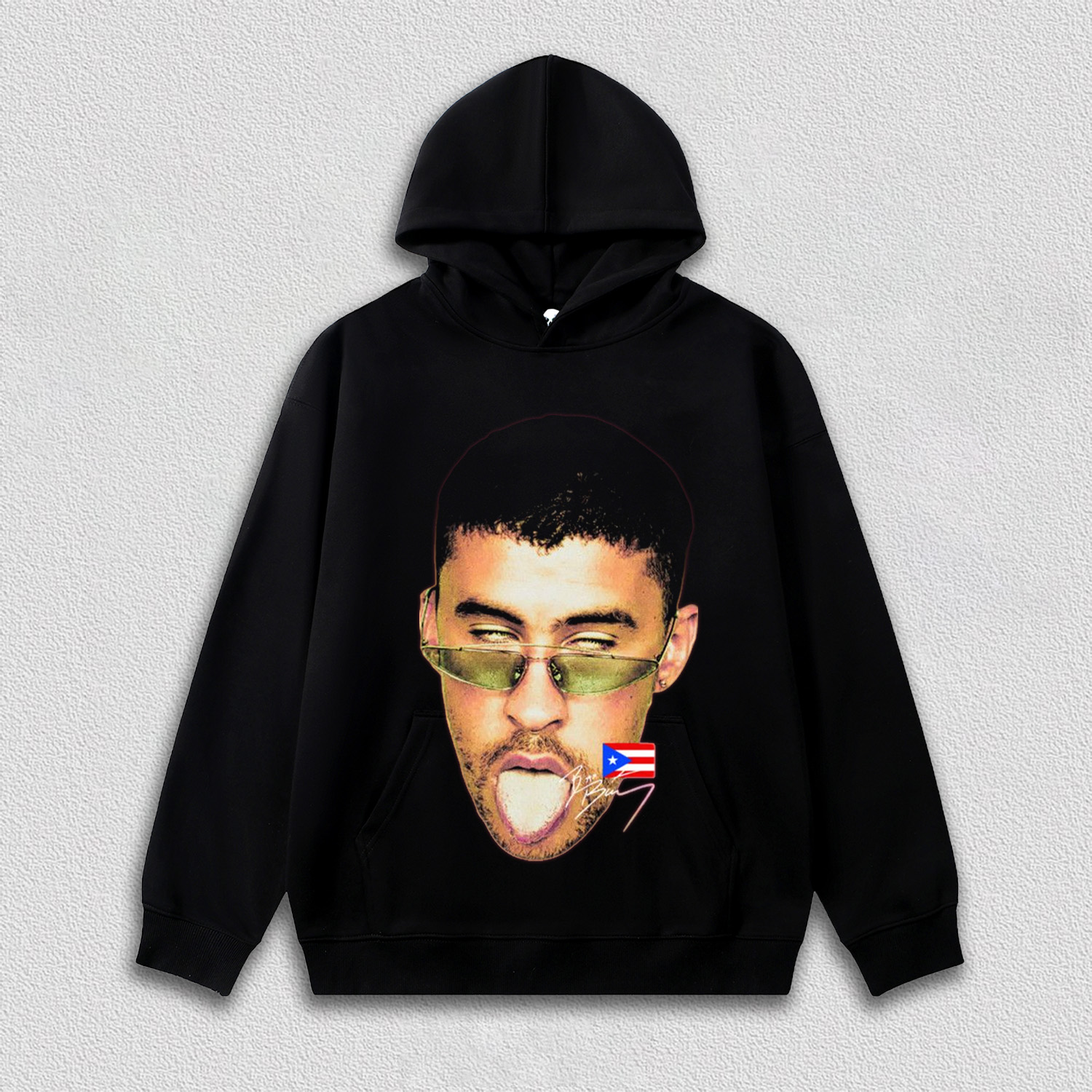 Bad Bunny V7 TEE