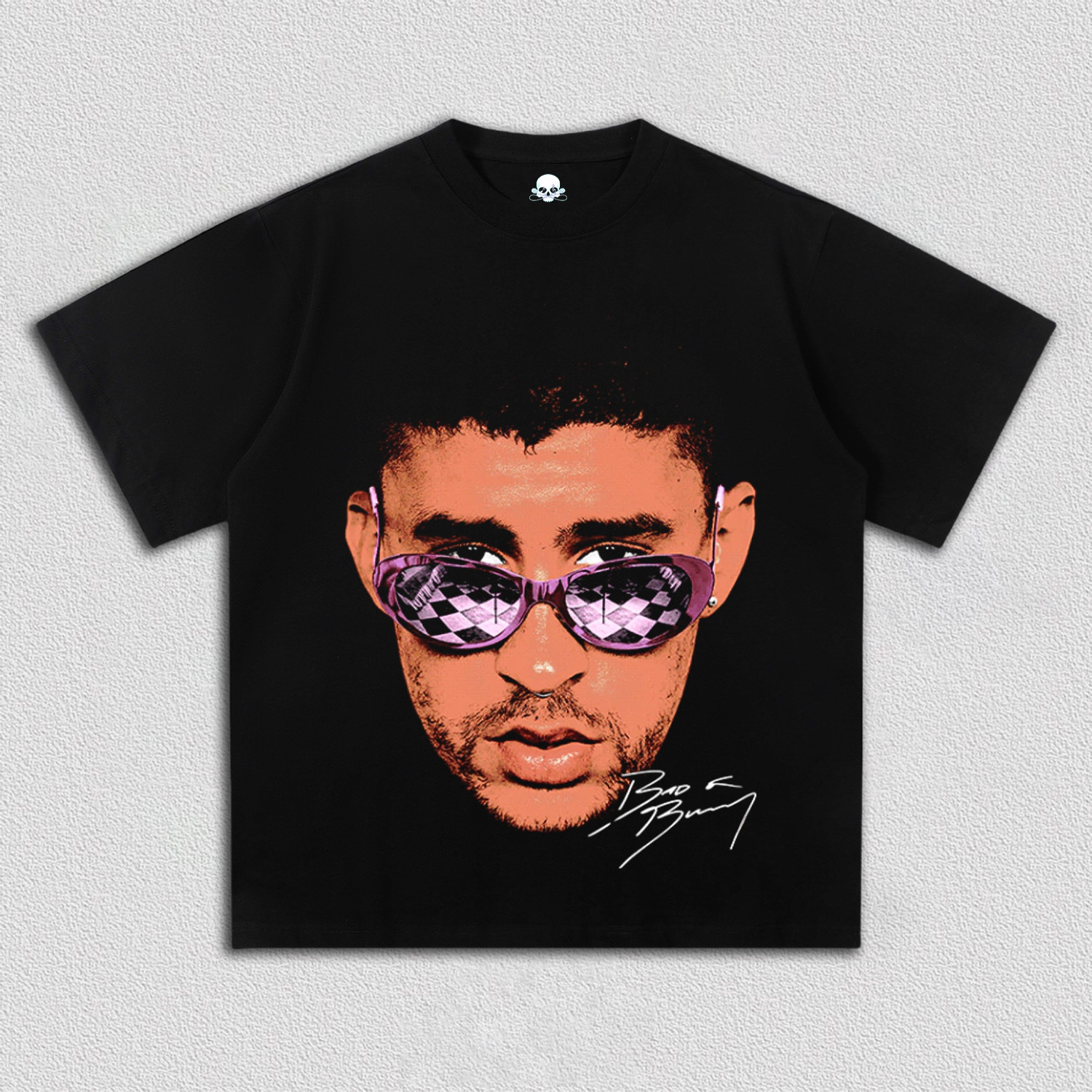 Bad Bunny V1 TEE