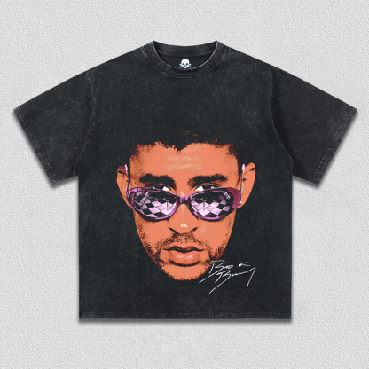Bad Bunny V1 TEE