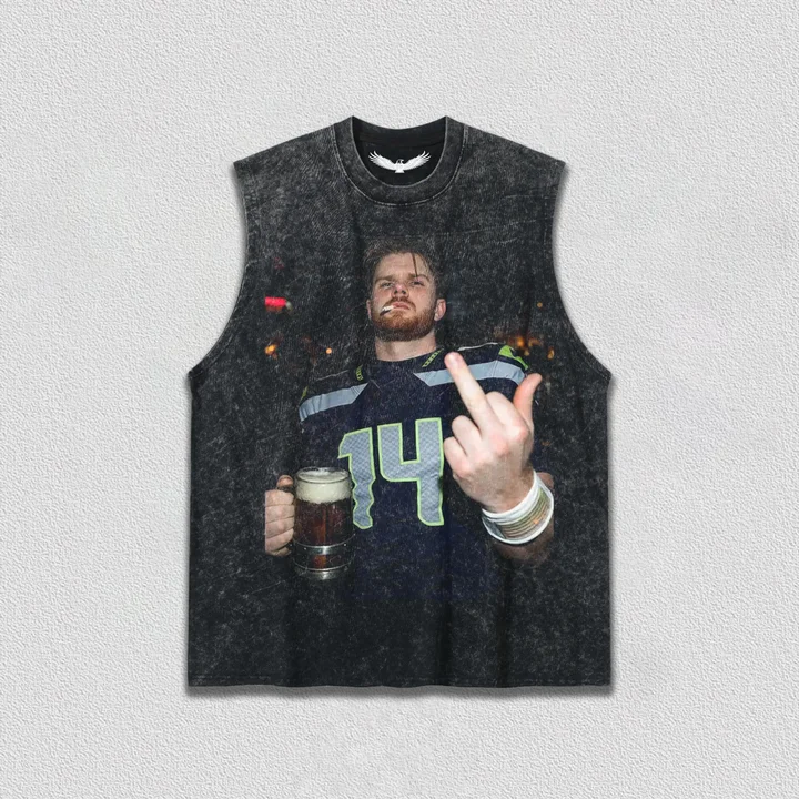 SAM DARNOLD Tee&Hooie 1.1