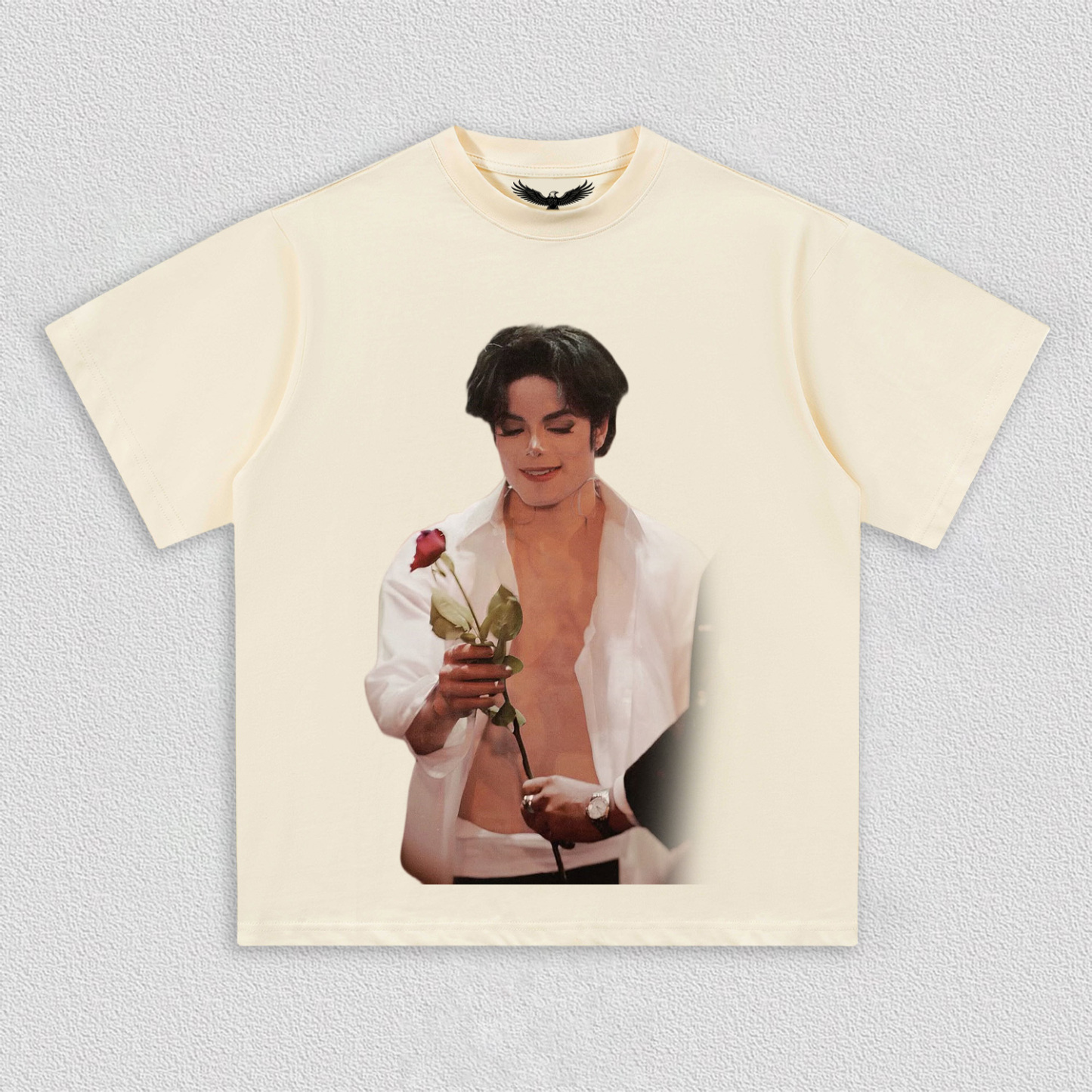 Michael Jackson V2 TEE