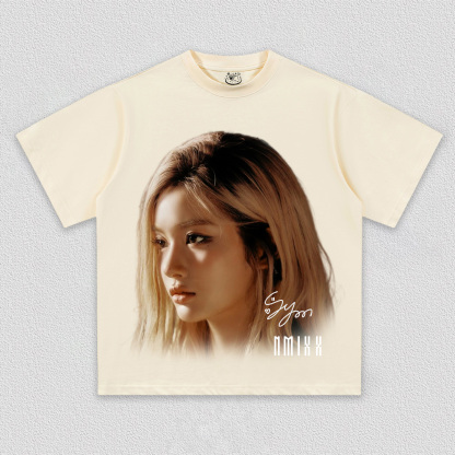 NMIXX SULLYOON TEE