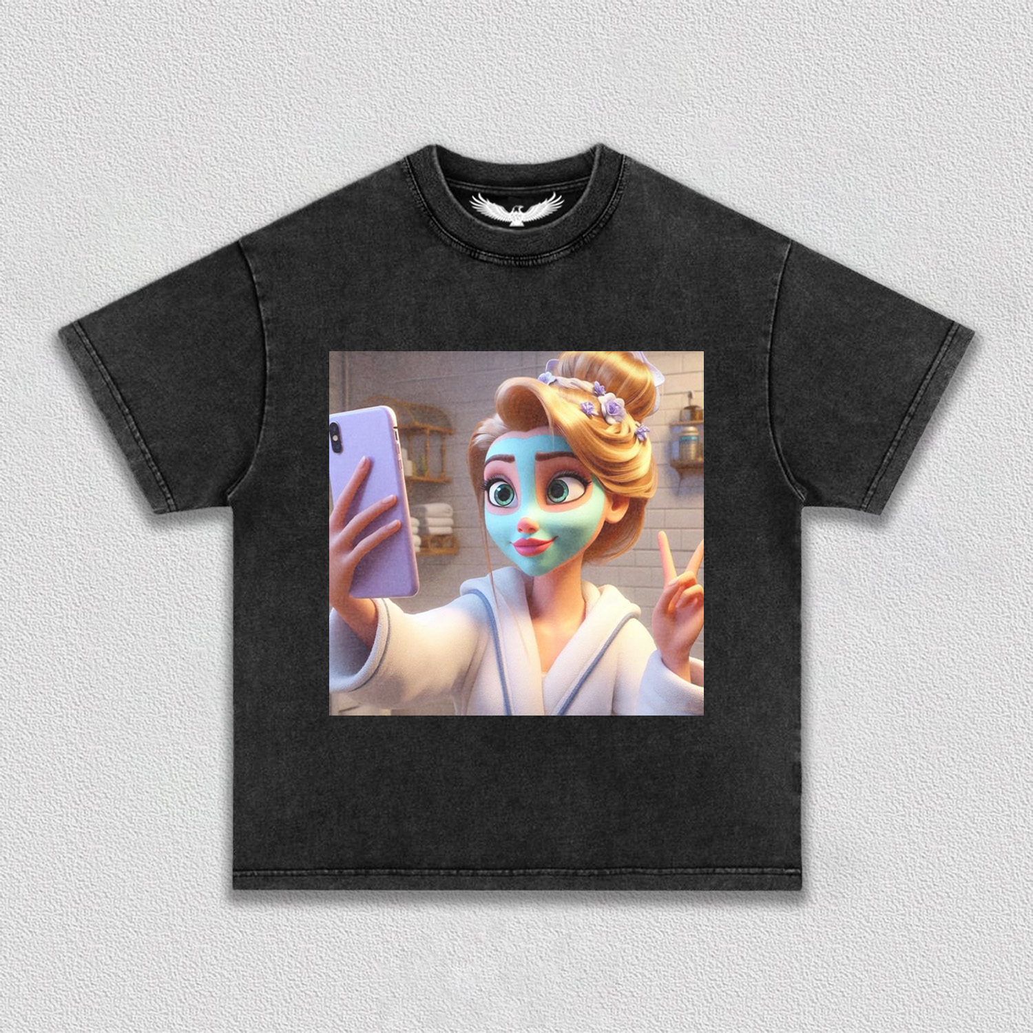 Disney Princess 1.7 Tee