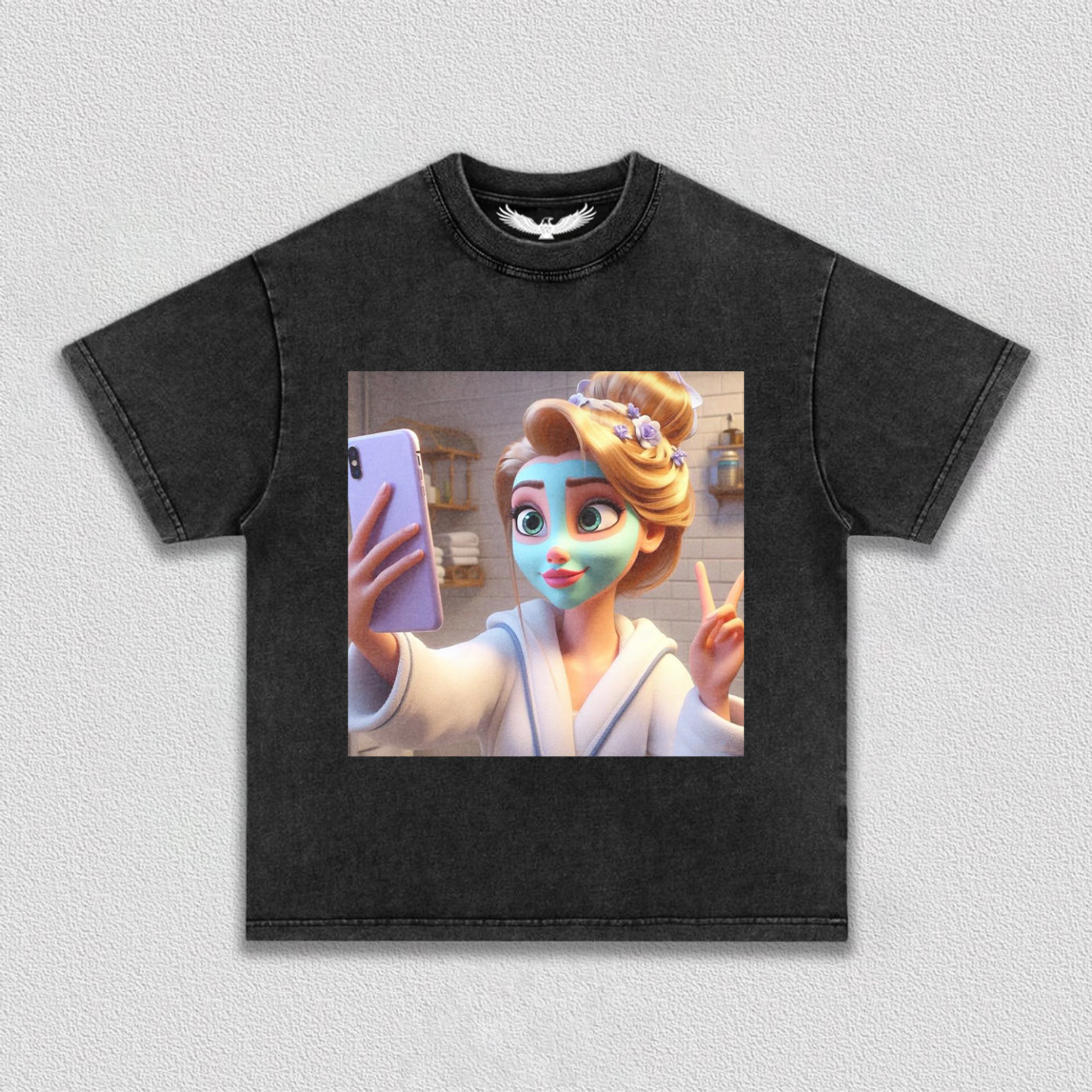Disney Princess 1.7 Tee