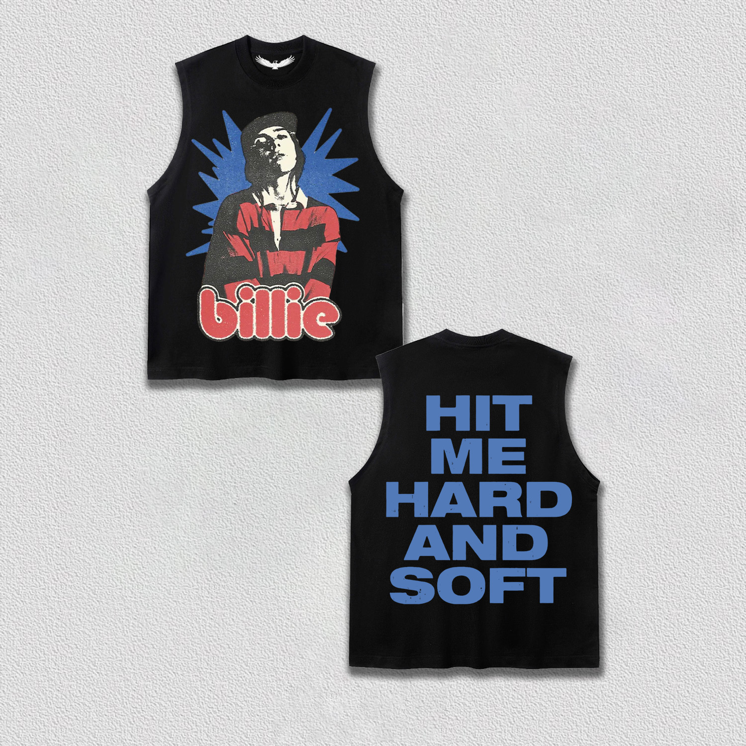 BILLIE EILISH 2.1 TEE