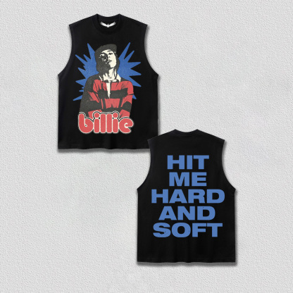 BILLIE EILISH 2.1 TEE