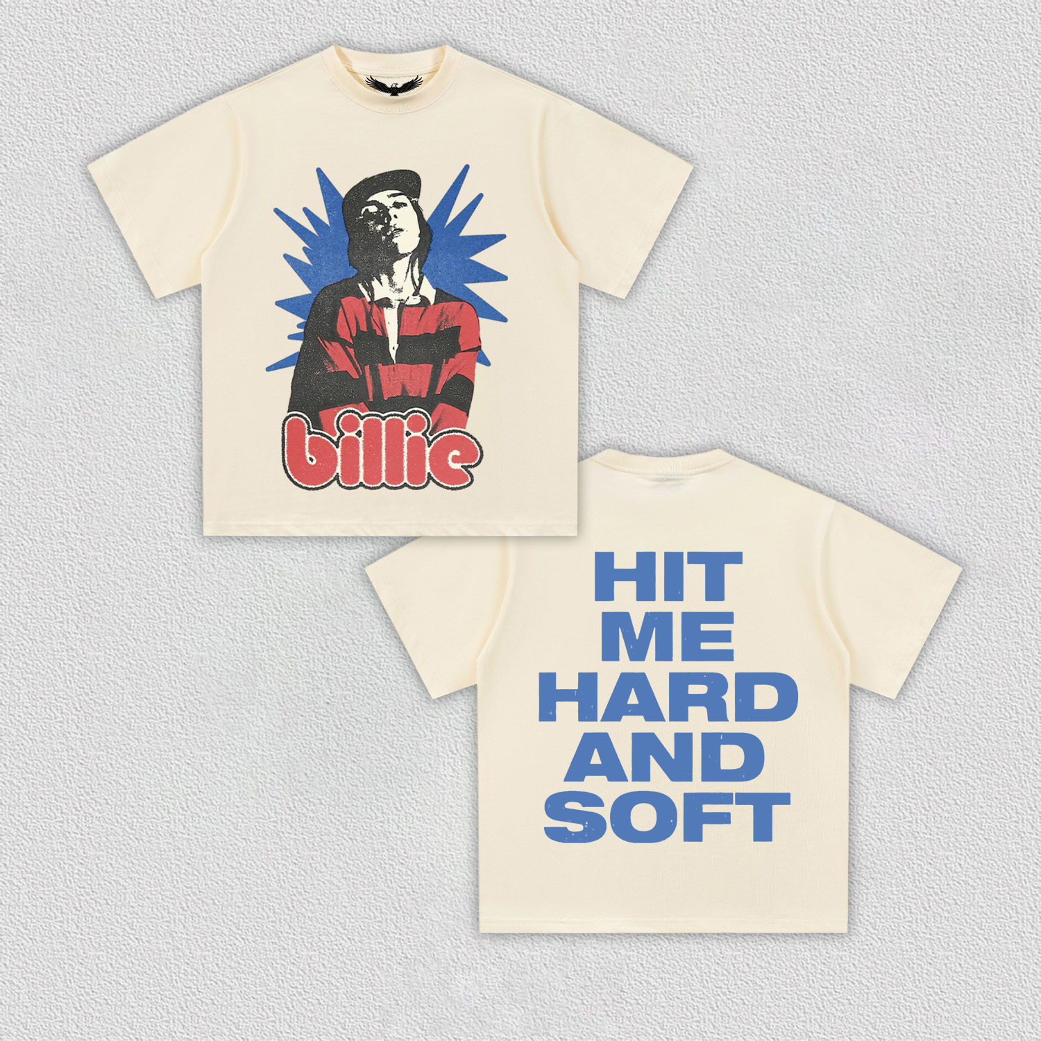 BILLIE EILISH 2.1 TEE