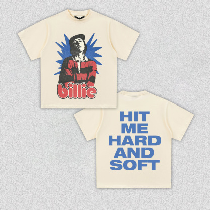 BILLIE EILISH 2.1 TEE