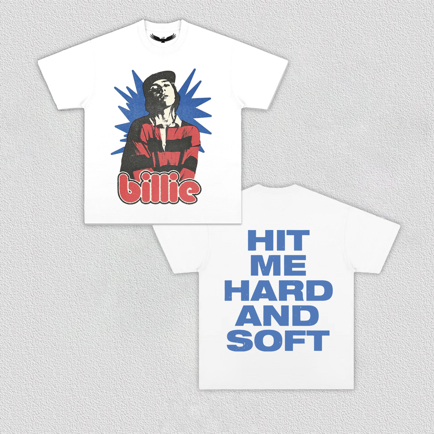 BILLIE EILISH 2.1 TEE