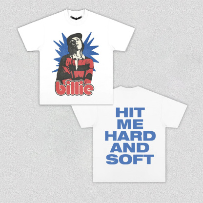 BILLIE EILISH 2.1 TEE