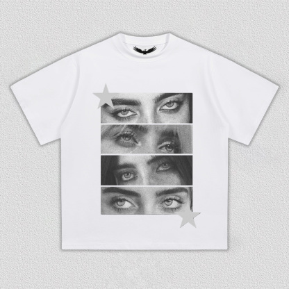 Billie eilish shirt