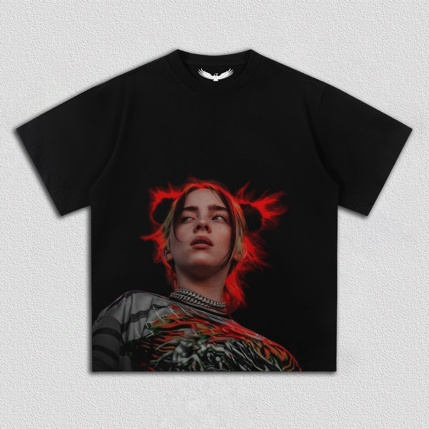 Billie eilish shirt
