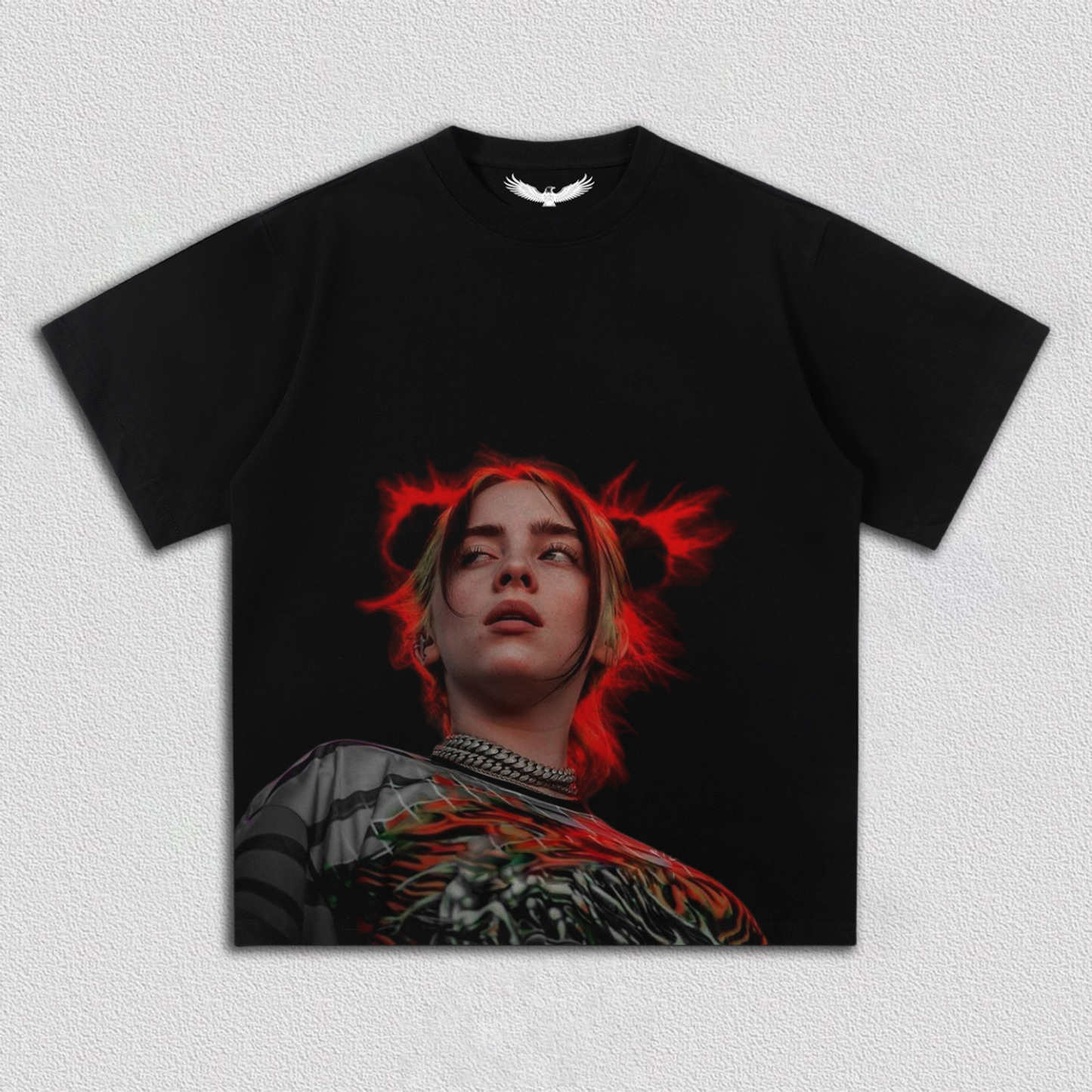 Billie eilish shirt