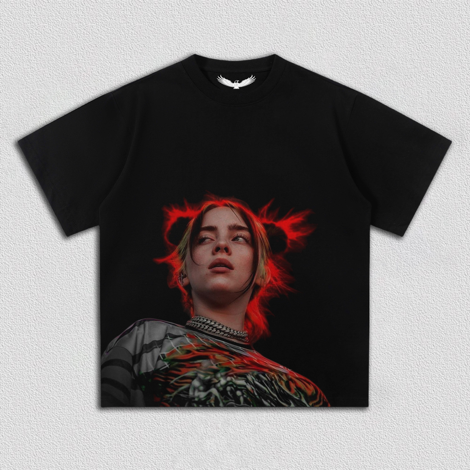 Billie eilish shirt