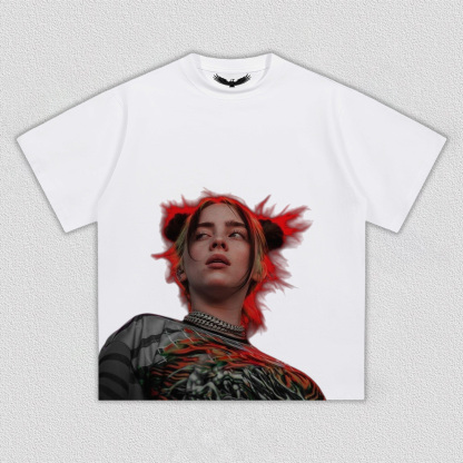 Billie eilish shirt