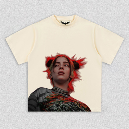Billie eilish shirt
