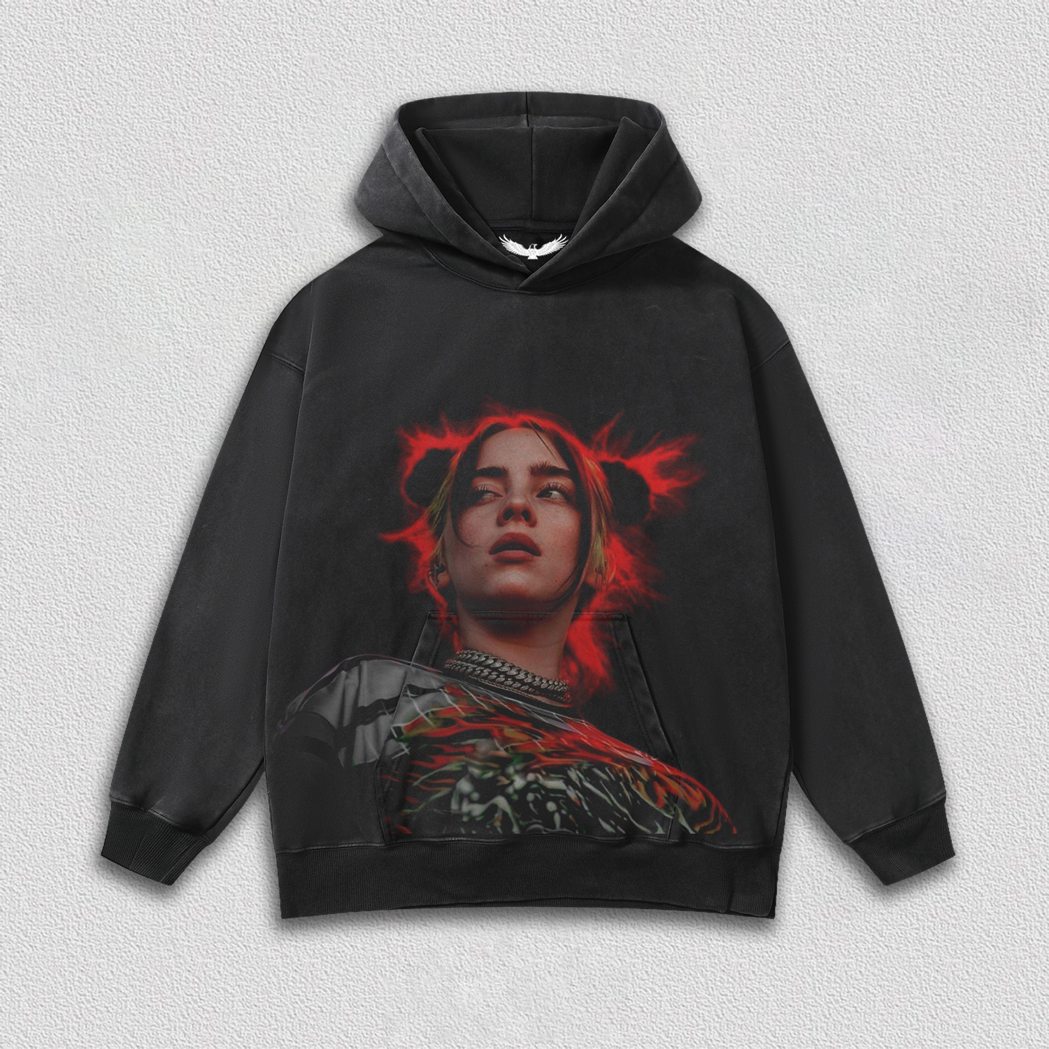 Billie eilish shirt