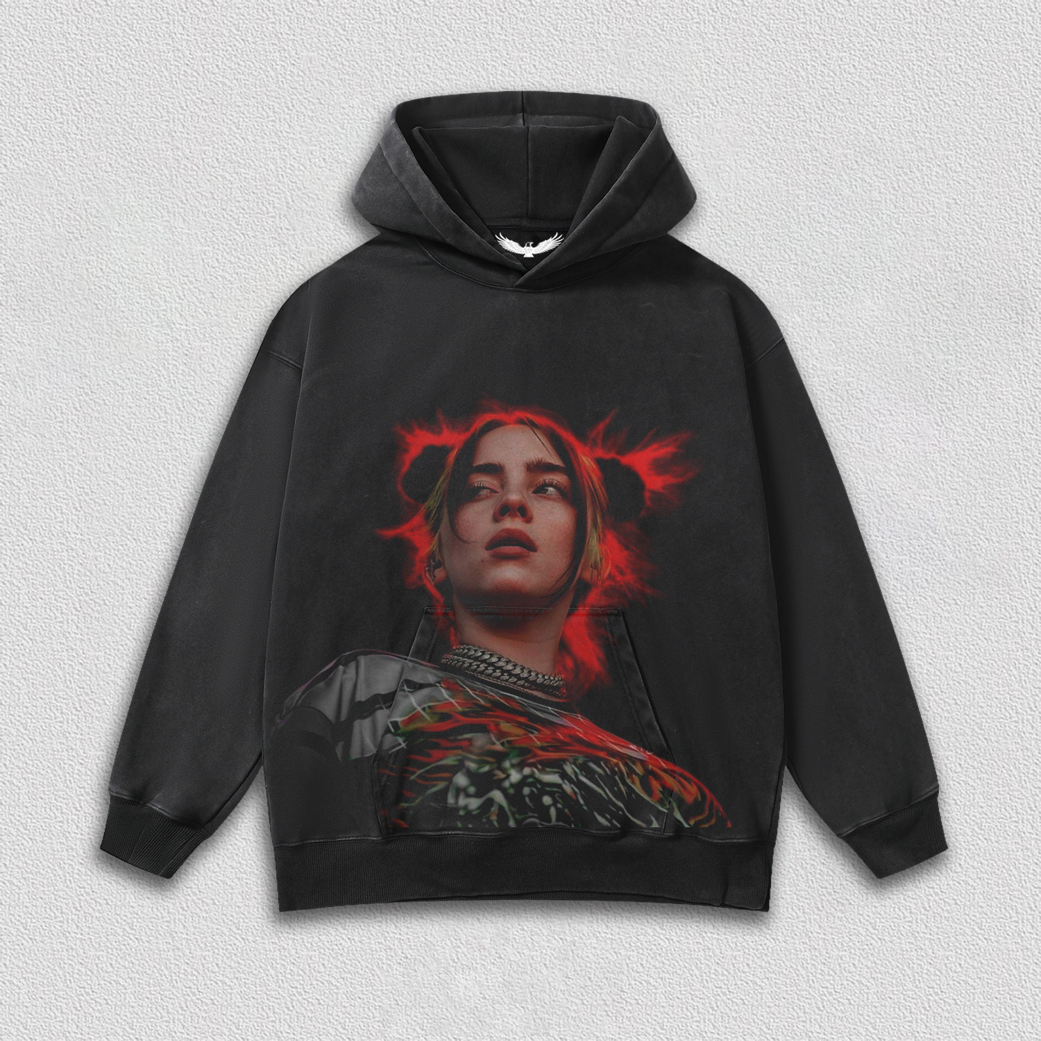 Billie eilish shirt