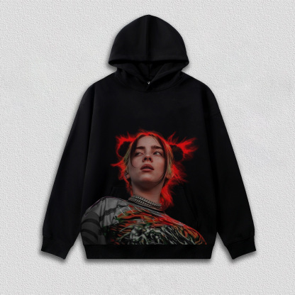 Billie eilish shirt