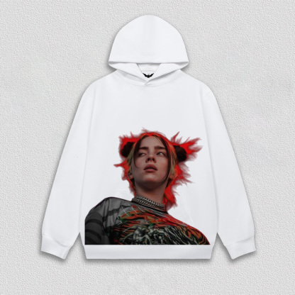 Billie eilish shirt