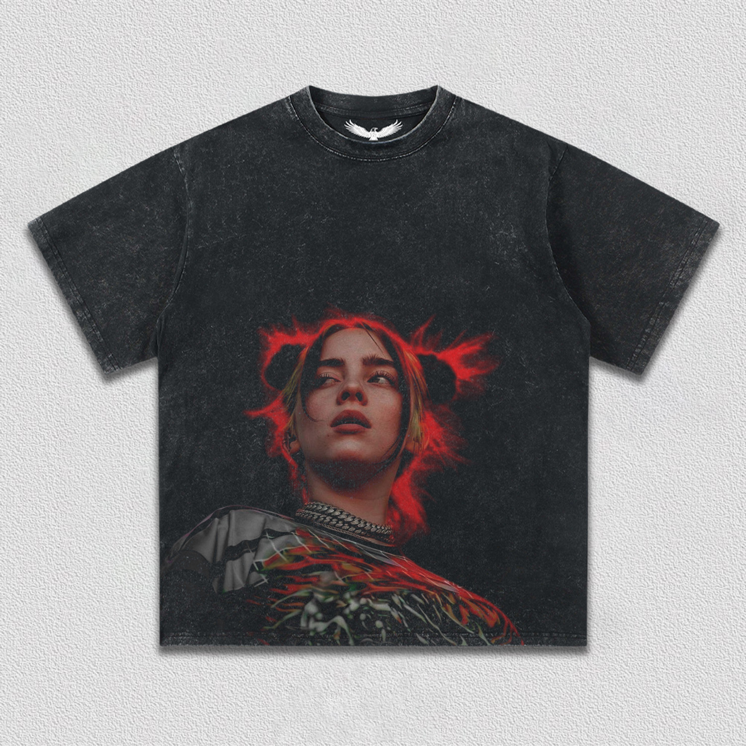 Billie eilish shirt