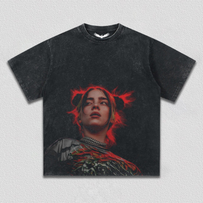Billie eilish shirt